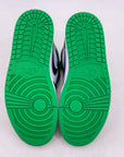 Air Jordan 1 Retro High OG "Lucky Green" 2023 New Size 8.5