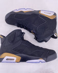 Air Jordan 6 Retro "Dmp" 2020 New Size 9