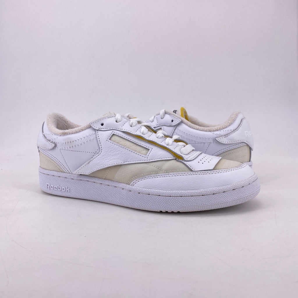 Reebok Club C "Margiela Memory Of" 2022 Used Size 8