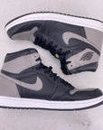 Air Jordan 1 Retro High OG "Shadow" 2018 Used Size 10.5