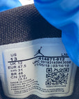 Air Jordan 13 Retro "Cap & Gown" 2019 New Size 13