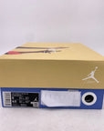 Air Jordan 4 Retro "Union Off Noir" 2020 Used Size 8