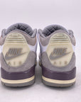 Air Jordan 3 Retro "A Ma Maniere" 2021 Used Size 9.5W