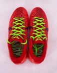 Nike Kobe 6 Protro "Reverse Grinch" 2023 Used Size 9
