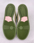 Nike SB Dunk Low "Yuto Horigome Matcha" 2025 New Size 7.5