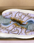Nike SB Dunk Low "City Of Style" 2024 New Size 10
