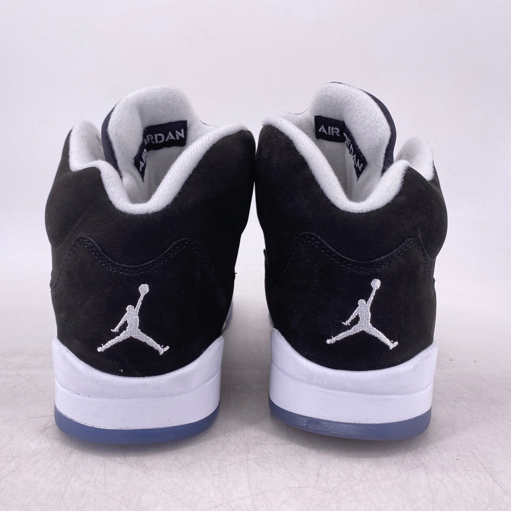 Air Jordan 5 Retro "Moonlight" 2021 New Size 8.5