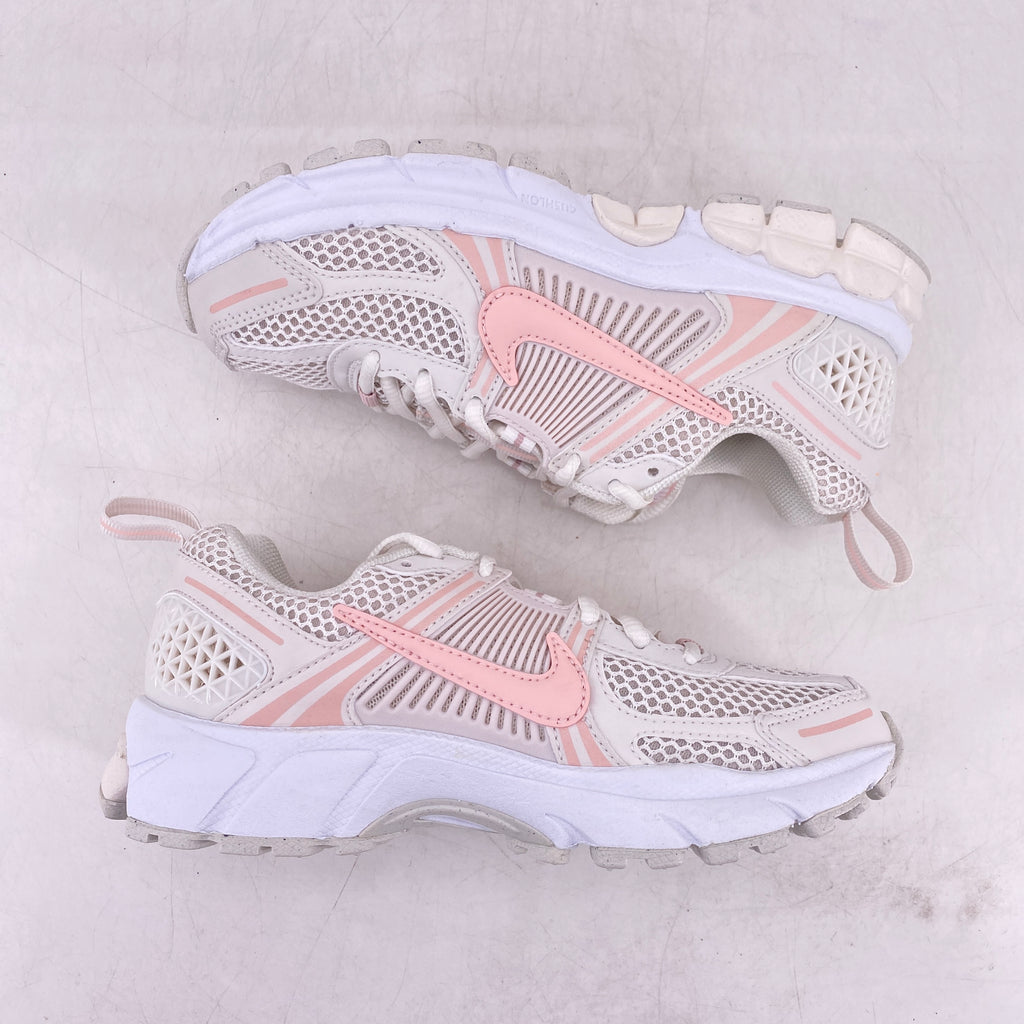 Nike (GS) Vomero 5 "Phantom Echo Pink" 2024 New Size 2Y
