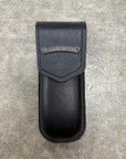 Chrome Hearts Sunglasses "TRANSPARENT" Used Clear