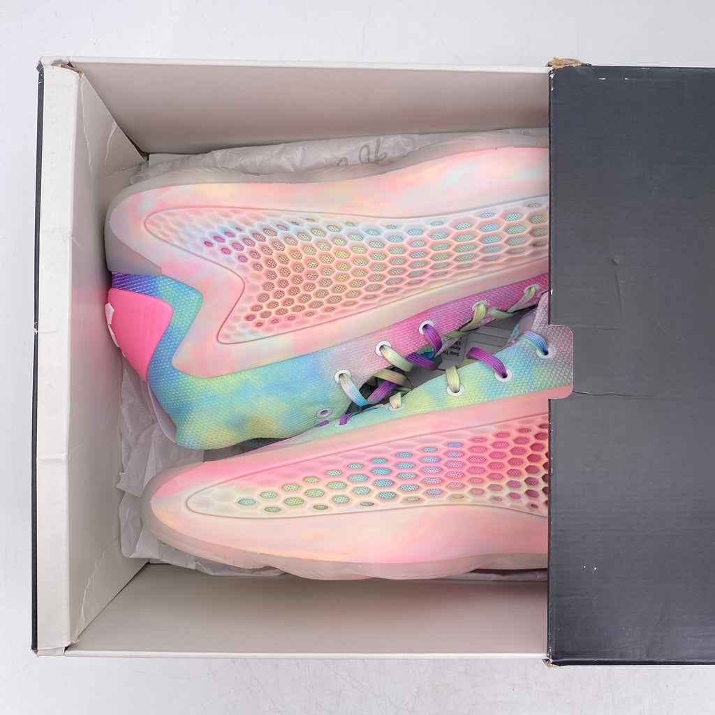 Adidas AE 1 "3Ssb Cotton Candy Pe' 2024 New Size 11