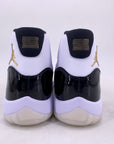 Air Jordan 11 Retro "Gratitude" 2023 New Size 10.5