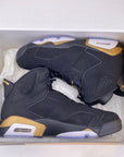 Air Jordan 6 Retro "Dmp" 2020 New Size 9