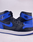 Air Jordan 1 Retro High OG "Royal" 2017 Used Size 12
