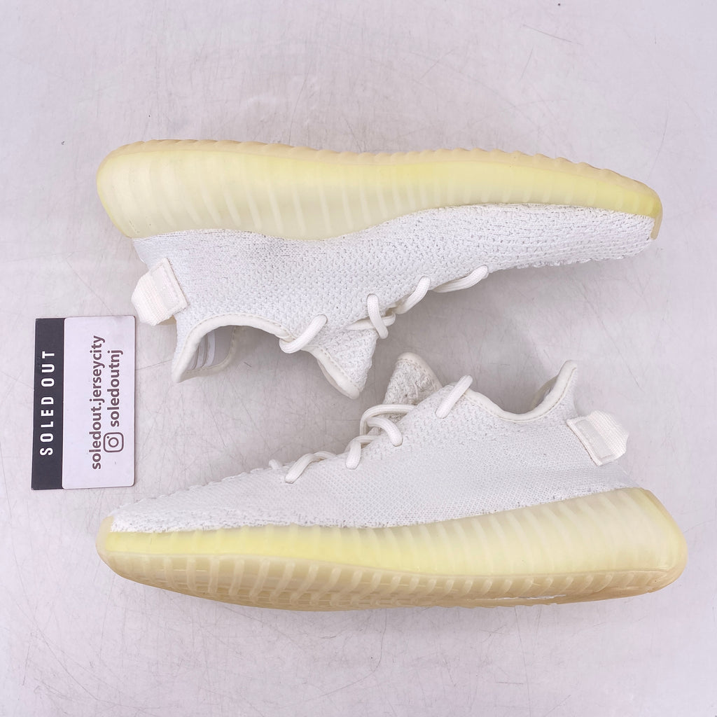 Yeezy 350 v2 "Cream" 2017 Used Size 4.5