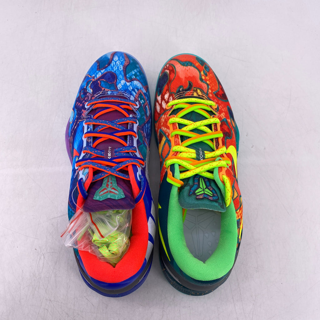 Nike Kobe 8 Protro "What The" 2025 New Size 6.5