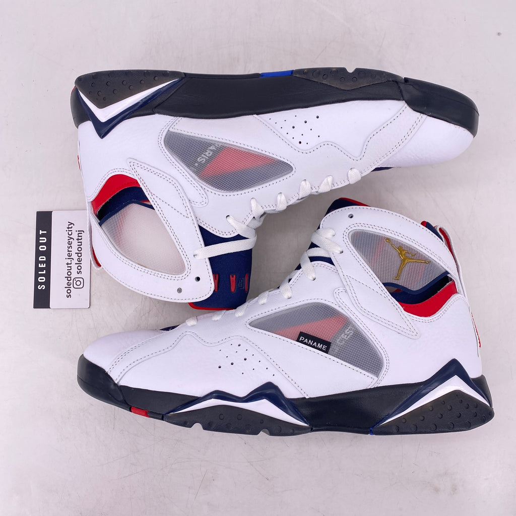 Air Jordan 7 Retro "Psg" 2021 New Size 12