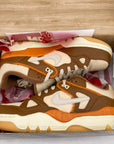 Nike Air Force 3 Low SP "Nigo Light British Tan" 2024 New Size 10.5