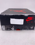 Air Jordan 3 Retro "White Cement Reimagined" 2023 Used Size 11.5