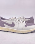 Air Jordan 1 Retro Low "Atmosphere Grey" 2023 New Size 10
