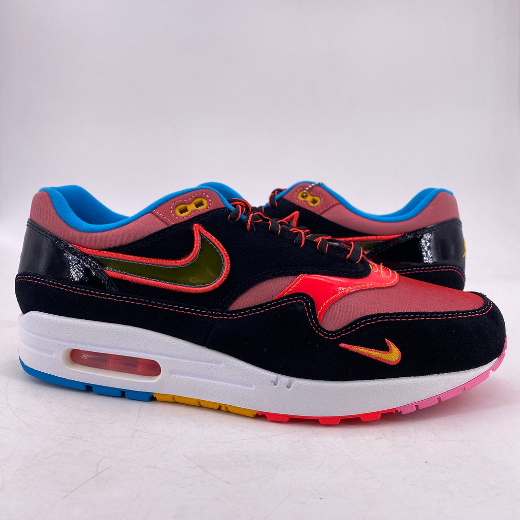 Nike Air Max 1 "Chinatown Ny" 2020 New Size 10.5