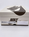 Air Jordan 1 Low OG SP "Travis Scott Medium Olive" 2024 New Size 10.5