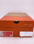 Nike Air Max 95 "Corteiz Pink Beam" 2023 Used Size 10.5