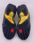 Air Jordan 14 Retro "Dmp Last Shot" 2017 New Size 8.5
