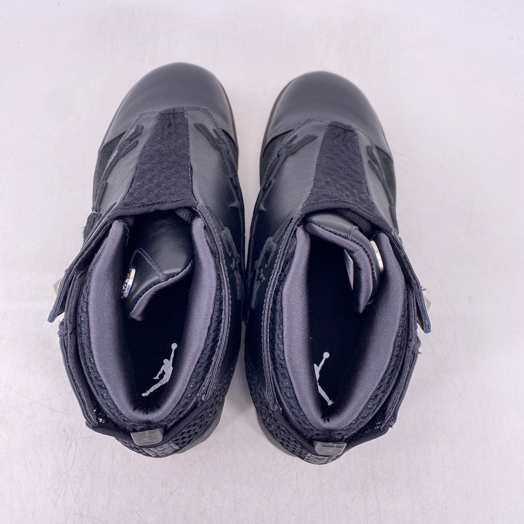 Air Jordan 16 Retro "Why Not?" 2020 Used Size 10