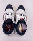 Air Jordan Jumpman Jack "University Red" 2024 New Size 12.5