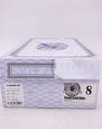 Bape Bapesta "Shark Face" 2020 Used Size 8
