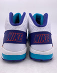 Nike Air Trainer SC High "Miami Dolphins" 2020 New Size 10.5