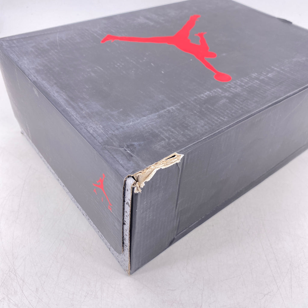 Air Jordan 6 Retro "Washed Denim" 2019 New (Cond) Size 9.5