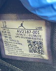 Air Jordan 11 Retro Low "72-10" 2022 New Size 12