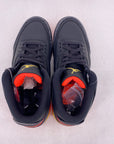 Air Jordan 3 Retro "J Balvin Rio" 2024 New Size 9
