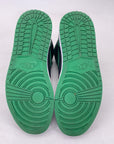 Air Jordan 1 Retro High OG "Pine Green 2.0" 2020 Used Size 9