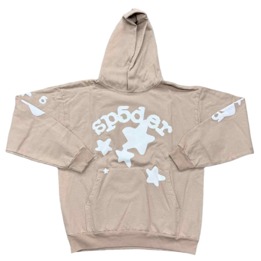 Sp5der Hoodie 