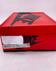 Air Jordan 1 Retro High 85 "Varsity Red" 2020 New Size 10.5