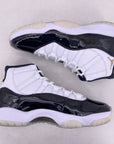 Air Jordan 11 Retro "Gratitude" 2023 New Size 8