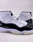Air Jordan 11 Retro "Dmp Gratitude" 2023 New Size 11
