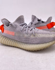 Yeezy 350 v2 "Tail Light" 2020 Used Size 6.5