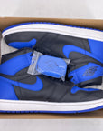 Air Jordan 1 Retro High OG "Royal" 2017 Used Size 12