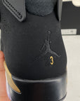 Air Jordan 6 Retro "Dmp" 2020 New Size 11.5