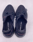 Yeezy 350 v2 "Bred" 2017 Used Size 9.5
