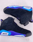 Air Jordan 6 Retro "Aqua" 2023 New Size 9