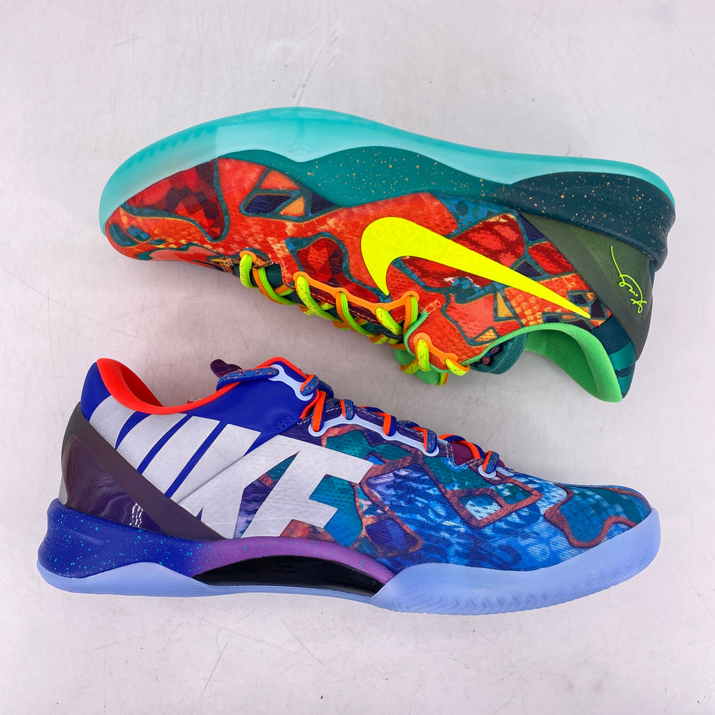 Nike Kobe 8 Protro "What The" 2025 New Size 10