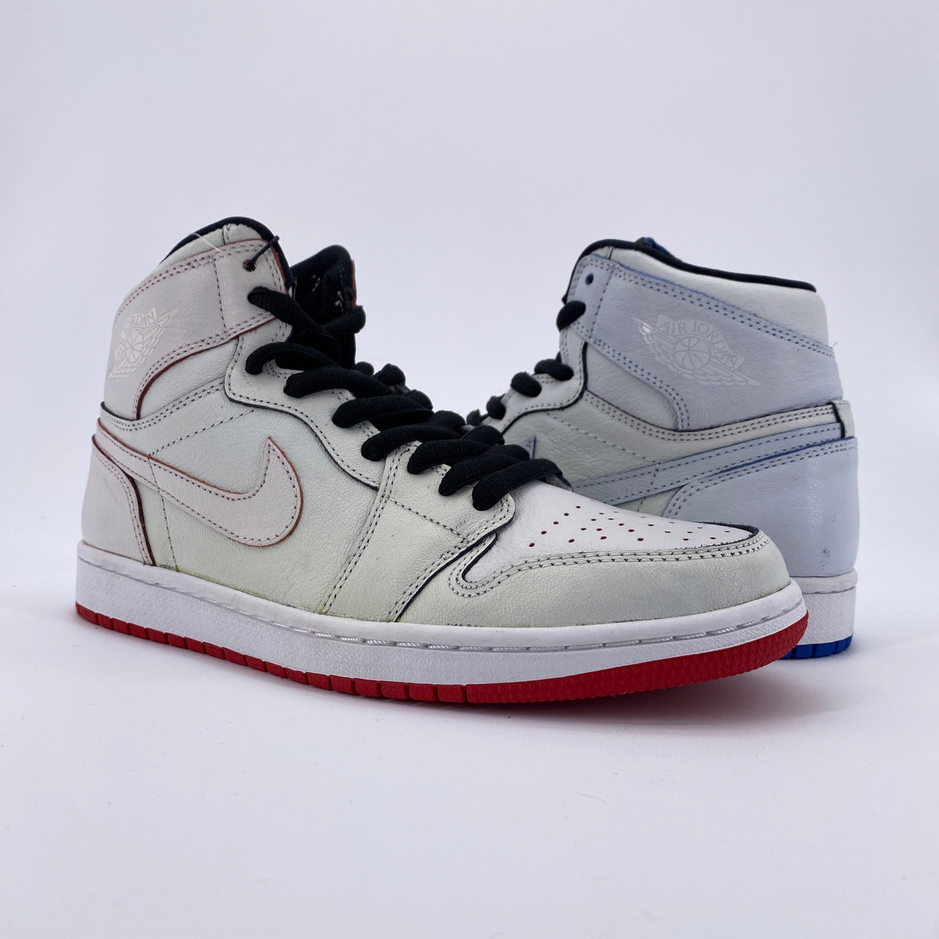 Air Jordan 1 SB QS 