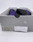 Air Jordan 13 Retro "Court Purple" 2022 New Size 8