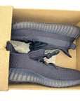 Yeezy 350 v2 "Onyx" 2022 Used Size 9.5