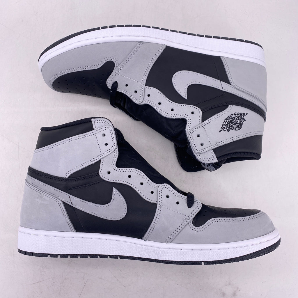 Air Jordan 1 Retro High OG "Shadow 2.0" 2021 New Size 13