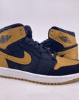 Air Jordan 1 Mid "Melo Pe" 2014 Used Size 8